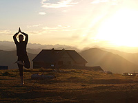 kathi yoga