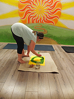 meditatives malen