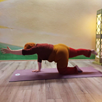 yoga individuell