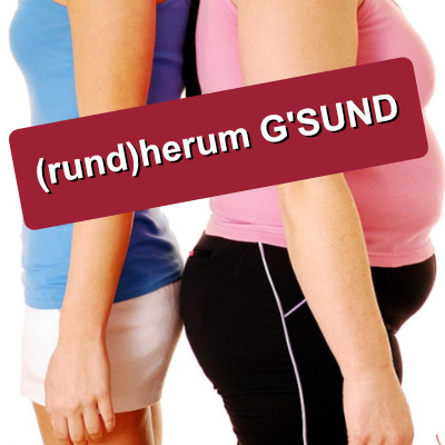 rundherum gsund
