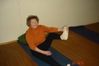 yoga 60 plus