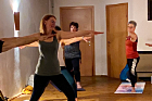 dein yoga