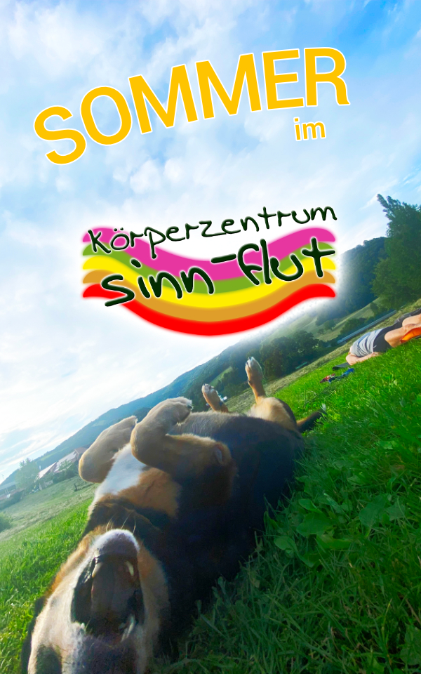 Sommer Info 2025