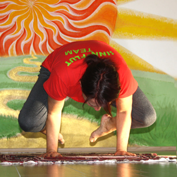 erni yoga