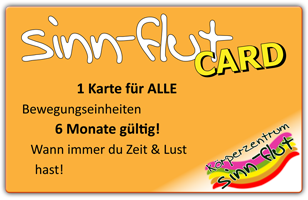 sinn-flut-card