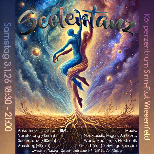 seelentanz